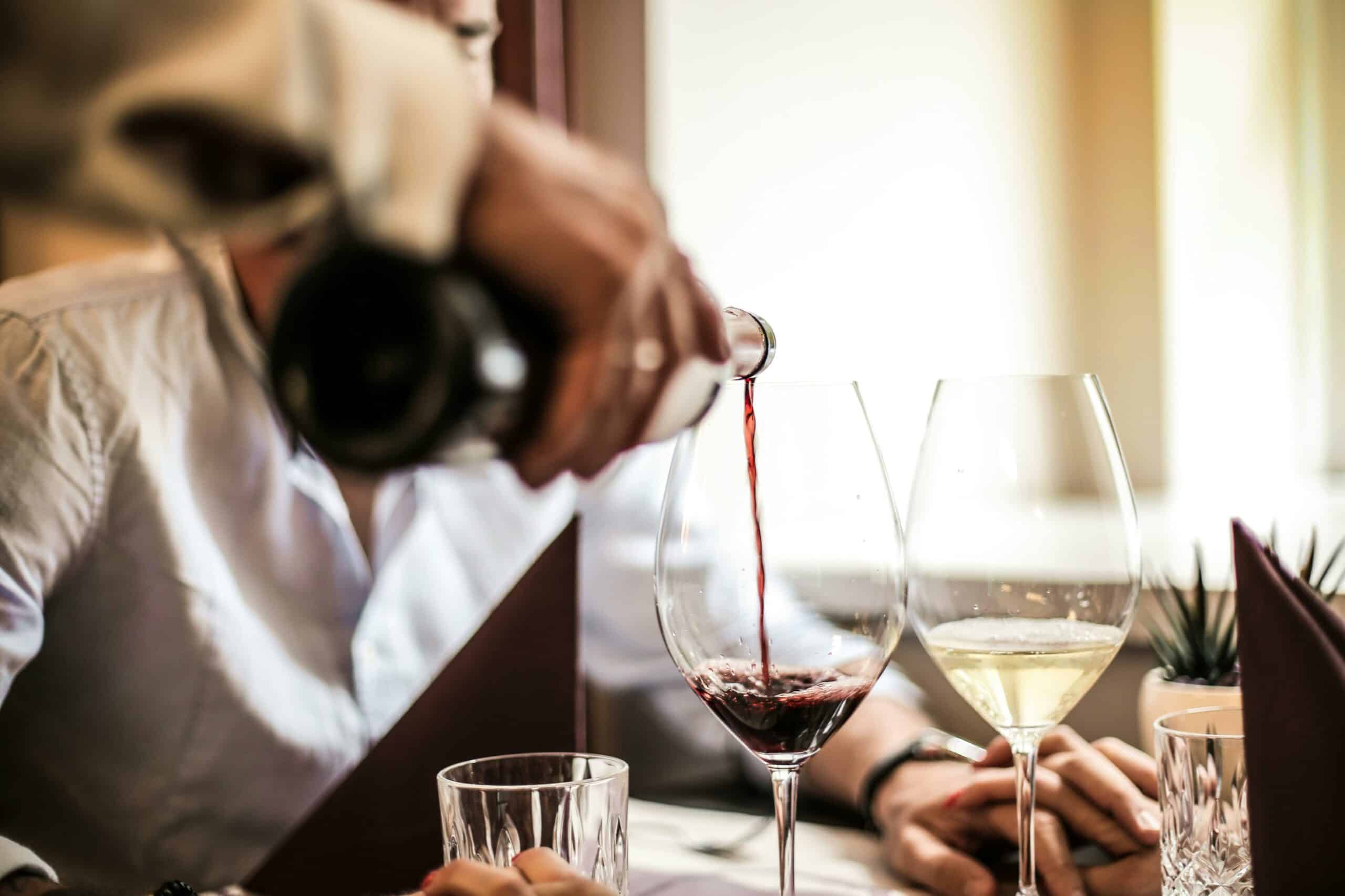Gør din vinsamling personlig