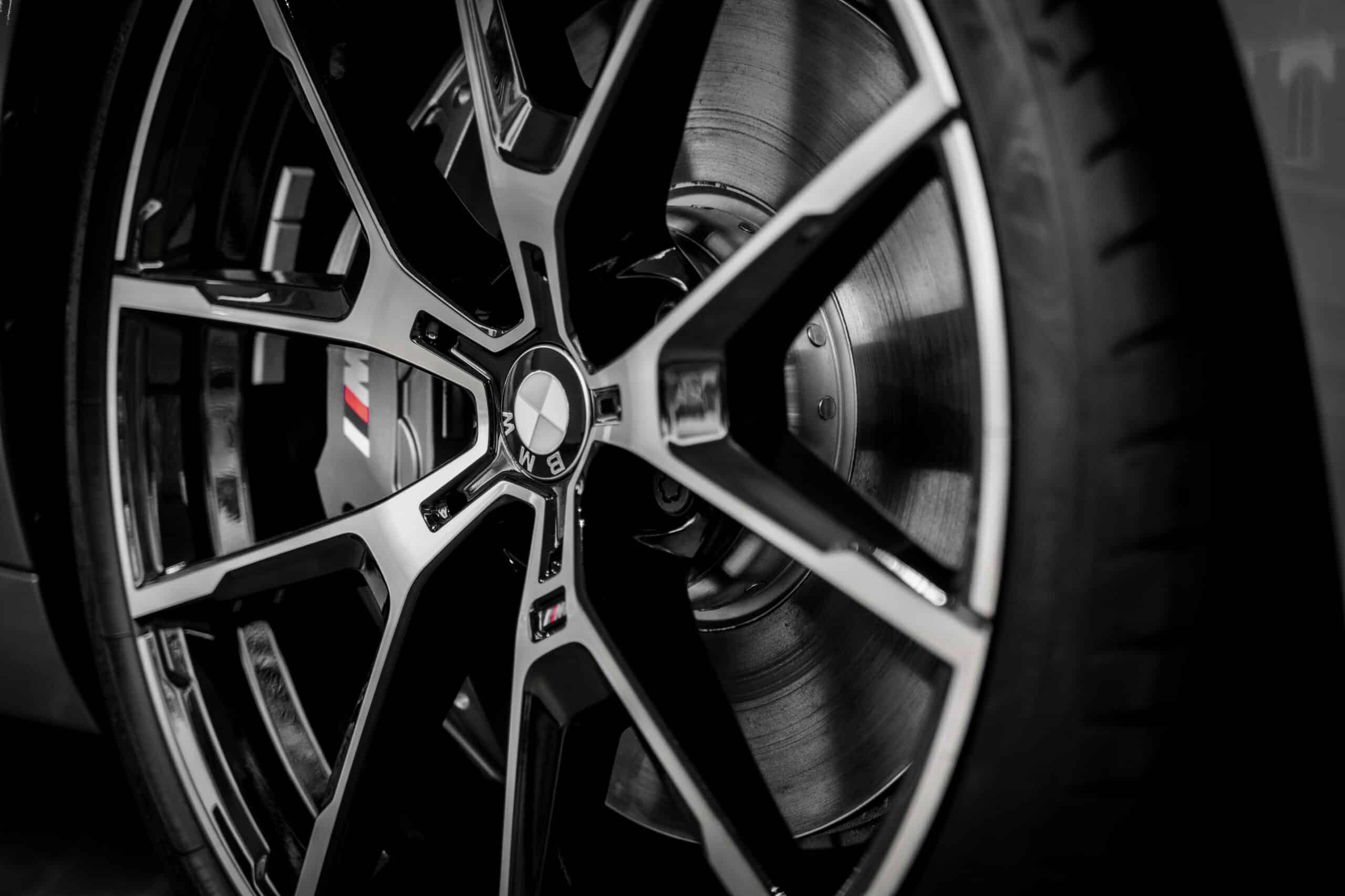 Originale BMW fælge – Stil og ydeevne til din BMW